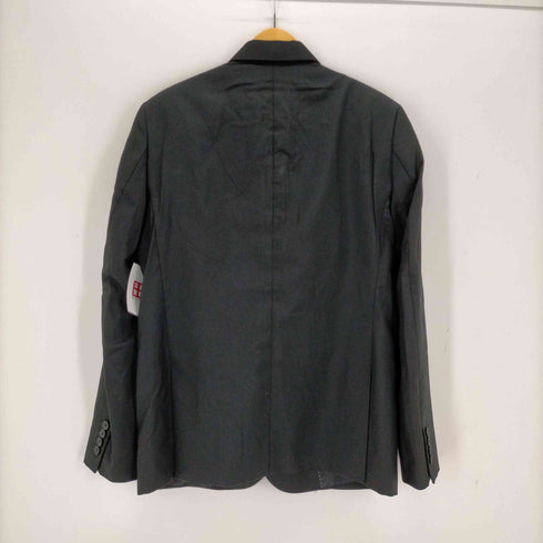 シモーネロシャ Simone Rocha PURE WOOL サマーウールスーツパンツ メンズ US40R/34S