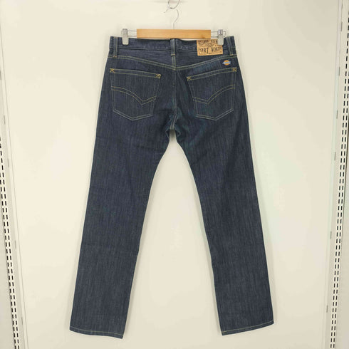 ディッキーズ Dickies WILLIAMSON-DICKIE MFG CO デニムパンツ メンズ 32