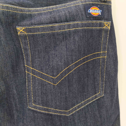 ディッキーズ Dickies WILLIAMSON-DICKIE MFG CO デニムパンツ メンズ 32