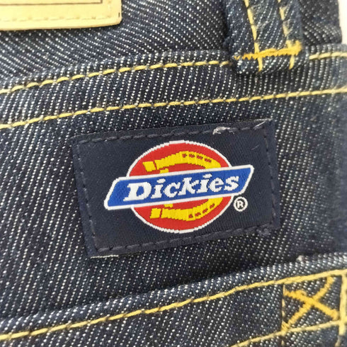 ディッキーズ Dickies WILLIAMSON-DICKIE MFG CO デニムパンツ メンズ 32