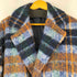 ページボーイ PAGEBOY シャギーブレザーコート レディース FREE