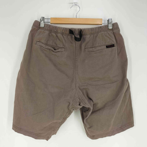 グラミチ GRAMICCI NN-SHORTS ニュー ナローショートパンツ ショーツ メンズ ASIA:XL