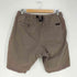 グラミチ GRAMICCI NN-SHORTS ニュー ナローショートパンツ ショーツ メンズ ASIA:XL