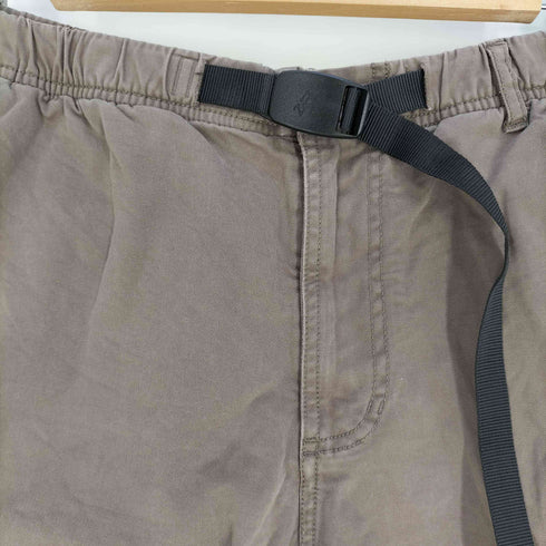 グラミチ GRAMICCI NN-SHORTS ニュー ナローショートパンツ ショーツ メンズ ASIA:XL