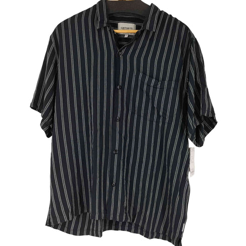 カーハート Carhartt Carhartt WIP S/S Reyes Shirt メンズ