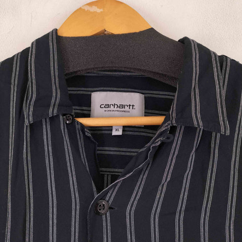 カーハート Carhartt Carhartt WIP S/S Reyes Shirt メンズ
