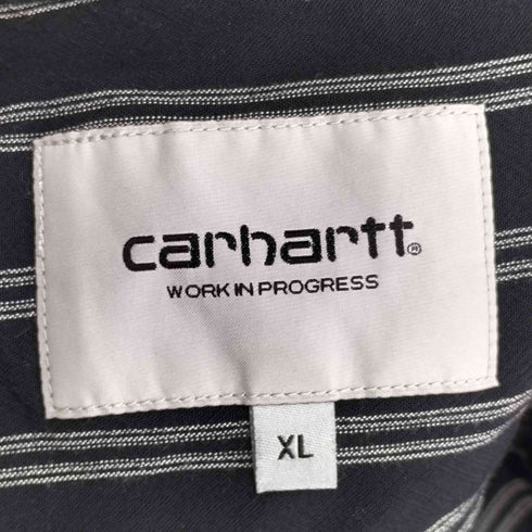 カーハート Carhartt Carhartt WIP S/S Reyes Shirt メンズ