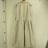 ヴラスブラム Vlas Blomme Work Linen Cotton ロングジレワンピース レディース FREE