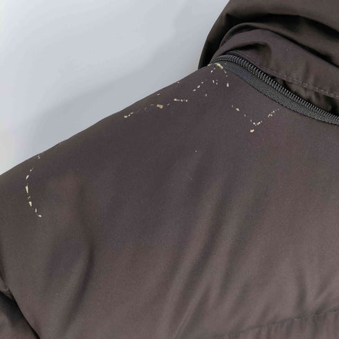 エディーバウアー Eddie Bauer 裏地フリース ダウンコート レディース PL