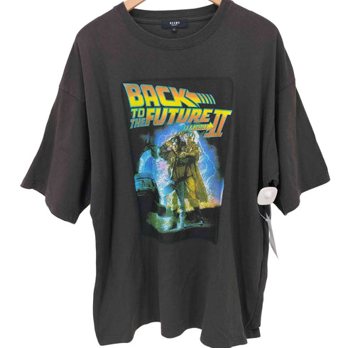 ビームスハート BEAMS HEART 24SS MOVIE GRAPHIC PRINT S/S TEE ムービー グラフィック プリント S/S クルーネック Tシャツ メンズ JPN:L