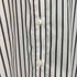 オペークドットクリップ OPAQUE.CLIP SHIRT バックフリルシャツ レディース JPN:M
