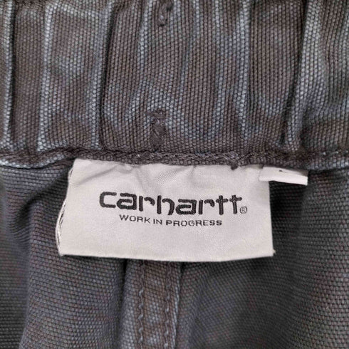 カーハートワークインプログレス Carhartt WIP JUDD PANT メンズ JPN:L