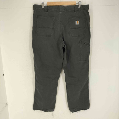 カーハート Carhartt RELAXED FIT ワークパンツ メンズ 38