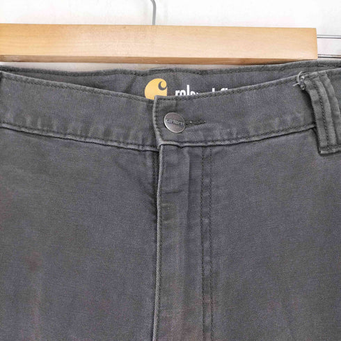 カーハート Carhartt RELAXED FIT ワークパンツ メンズ 38