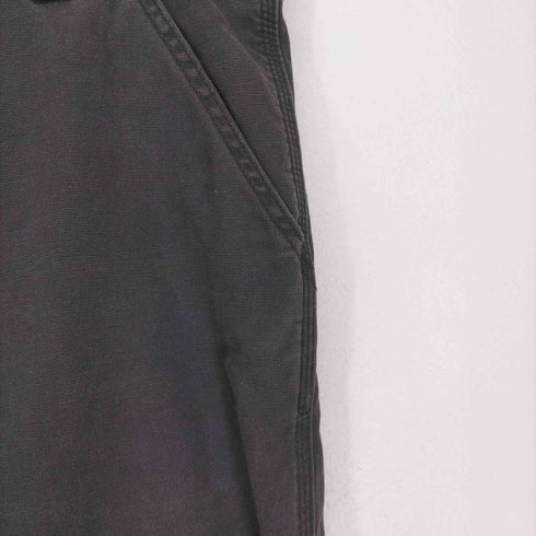 カーハート Carhartt RELAXED FIT ワークパンツ メンズ 38
