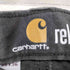 カーハート Carhartt RELAXED FIT ワークパンツ メンズ 38
