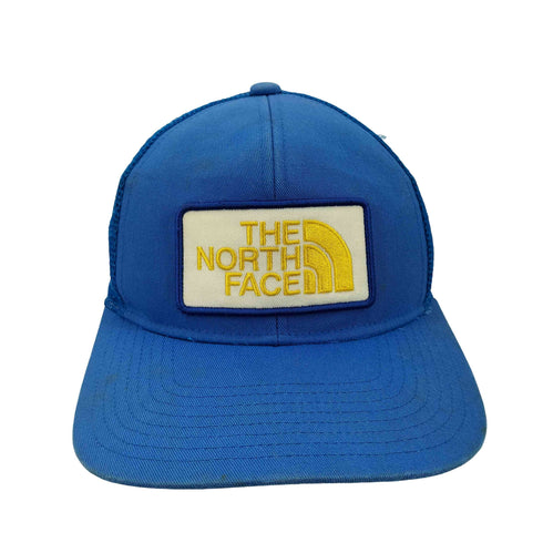 ザノースフェイス THE NORTH FACE K TRUCKER MESH CAP トラッカー メッシュ キャプ メンズ