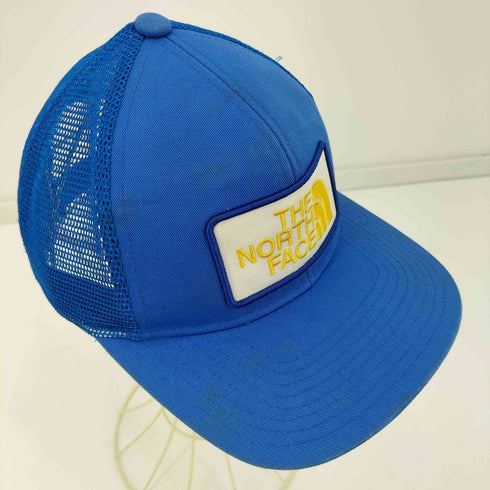 ザノースフェイス THE NORTH FACE K TRUCKER MESH CAP トラッカー メッシュ キャプ メンズ