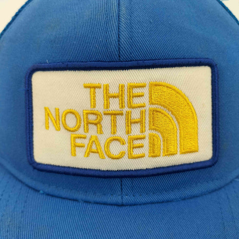 ザノースフェイス THE NORTH FACE K TRUCKER MESH CAP トラッカー メッシュ キャプ メンズ