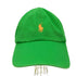 ポロラルフローレン POLO RALPH LAUREN ポニー刺繍 6パネルキャップ CLS SPRT CAP メンズ ONE SIZE