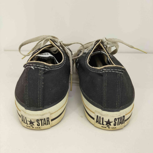 コンバース CONVERSE 90S USA製 ALL STAR OX メンズ CONVERSE:8 1/2
