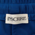アンスクリア INSCRIRE Track Pants レディース JPN:2
