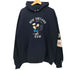 チャンピオン Champion カートゥーン アニメプリント L/S プルオーバー パーカー メンズ import:L
