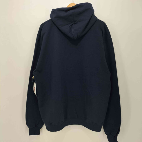 チャンピオン Champion カートゥーン アニメプリント L/S プルオーバー パーカー メンズ import:L