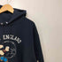 チャンピオン Champion カートゥーン アニメプリント L/S プルオーバー パーカー メンズ import:L