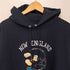 チャンピオン Champion カートゥーン アニメプリント L/S プルオーバー パーカー メンズ import:L