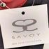 サボイ SAVOY デニム トートバッグ レディース