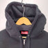シュプリーム Supreme 25SS Big Logo Zip Up Hooded Sweatshirt メンズ JPN:M