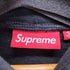 シュプリーム Supreme 25SS Big Logo Zip Up Hooded Sweatshirt メンズ JPN:M