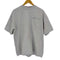 ビューティーアンドユースユナイテッドアローズ BEAUTY & YOUTH UNITED ARROWS コットン ポケット ビッグTシャツ レディース