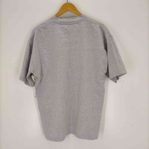 ビューティーアンドユースユナイテッドアローズ BEAUTY & YOUTH UNITED ARROWS コットン ポケット ビッグTシャツ レディース