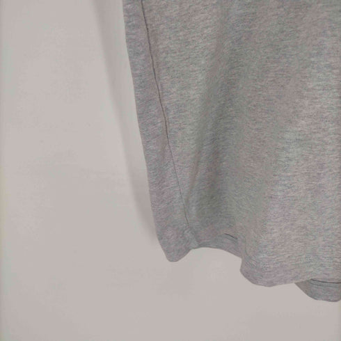 ビューティーアンドユースユナイテッドアローズ BEAUTY & YOUTH UNITED ARROWS コットン ポケット ビッグTシャツ レディース