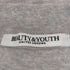 ビューティーアンドユースユナイテッドアローズ BEAUTY & YOUTH UNITED ARROWS コットン ポケット ビッグTシャツ レディース