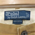 ポロバイラルフローレン Polo by RALPH LAUREN 90S ポニー無し ノータックチノパンツ メンズ 31/30
