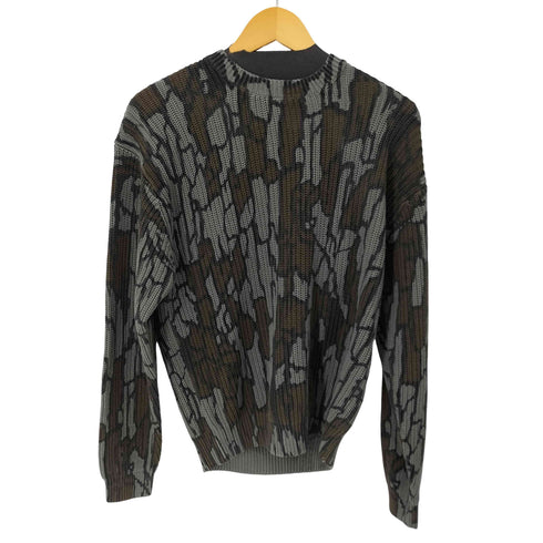 シュプリーム Supreme 25SS Old English Printed Sweater メンズ JPN:S