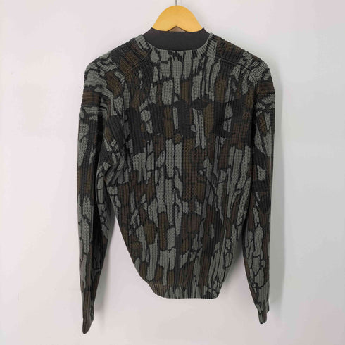 シュプリーム Supreme 25SS Old English Printed Sweater メンズ JPN:S