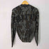 シュプリーム Supreme 25SS Old English Printed Sweater メンズ JPN:S