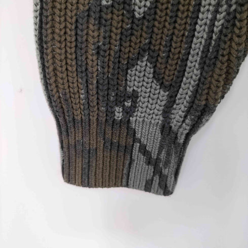 シュプリーム Supreme 25SS Old English Printed Sweater メンズ JPN:S