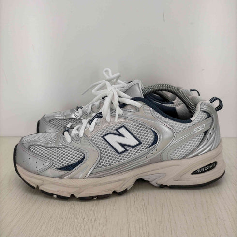 ニューバランス NEW BALANCE MR530KA レディース JPN:24.5