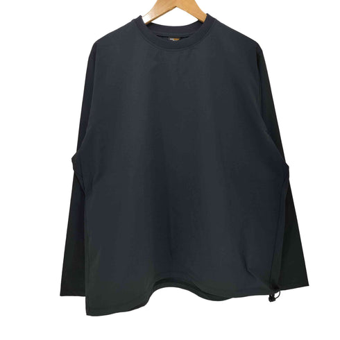 アーバンリサーチ URBAN RESEARCH workahoLC コーデュラ プルオーバー メンズ import:M