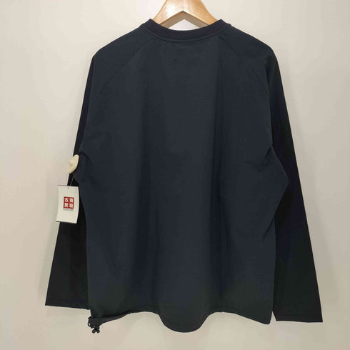 アーバンリサーチ URBAN RESEARCH workahoLC コーデュラ プルオーバー メンズ import:M