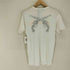 ロアー roar ラインストーン デザインS/S TEE メンズ JPN:3