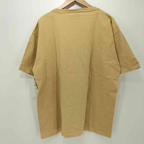 チャンピオン Champion T1011 USA製 クルーネック S/S Tシャツ メンズ XLARGE