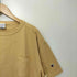 チャンピオン Champion T1011 USA製 クルーネック S/S Tシャツ メンズ XLARGE