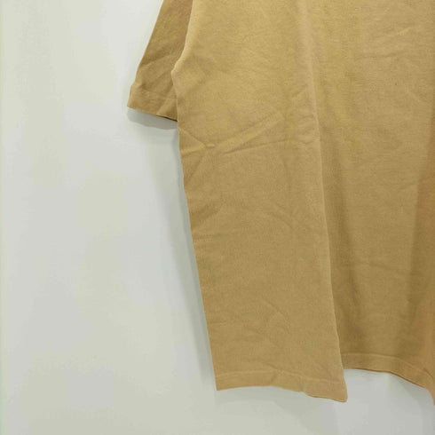 チャンピオン Champion T1011 USA製 クルーネック S/S Tシャツ メンズ XLARGE