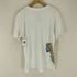 BAIT キャラクタープリントTシャツ メンズ L